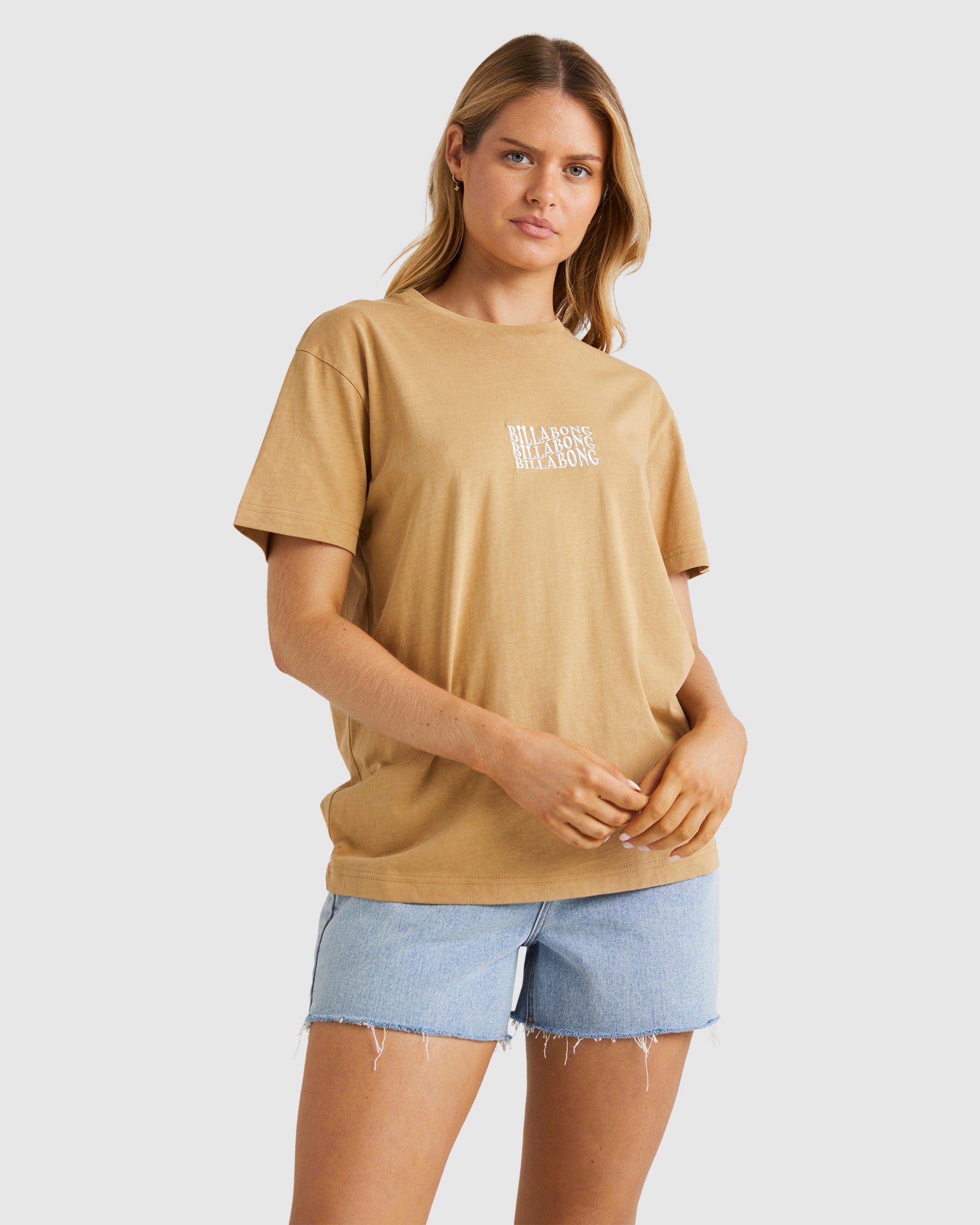 Womens Surf High T-Shirt Australia