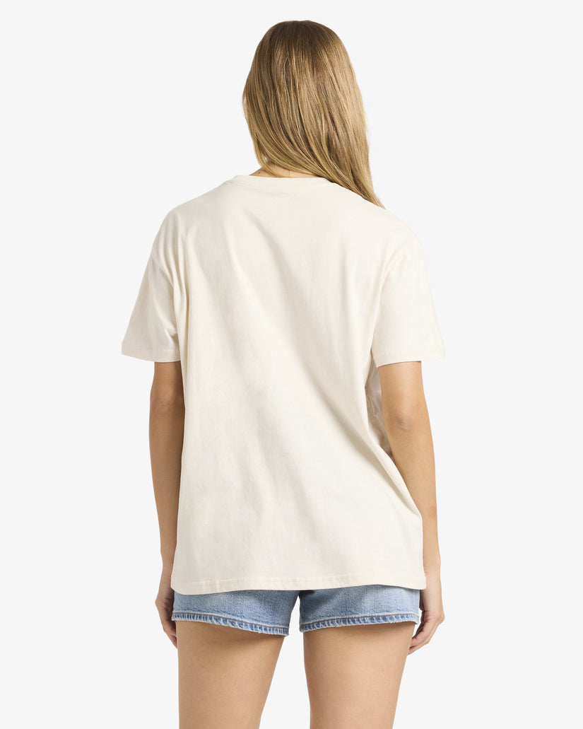 Womens Surf High T-Shirt