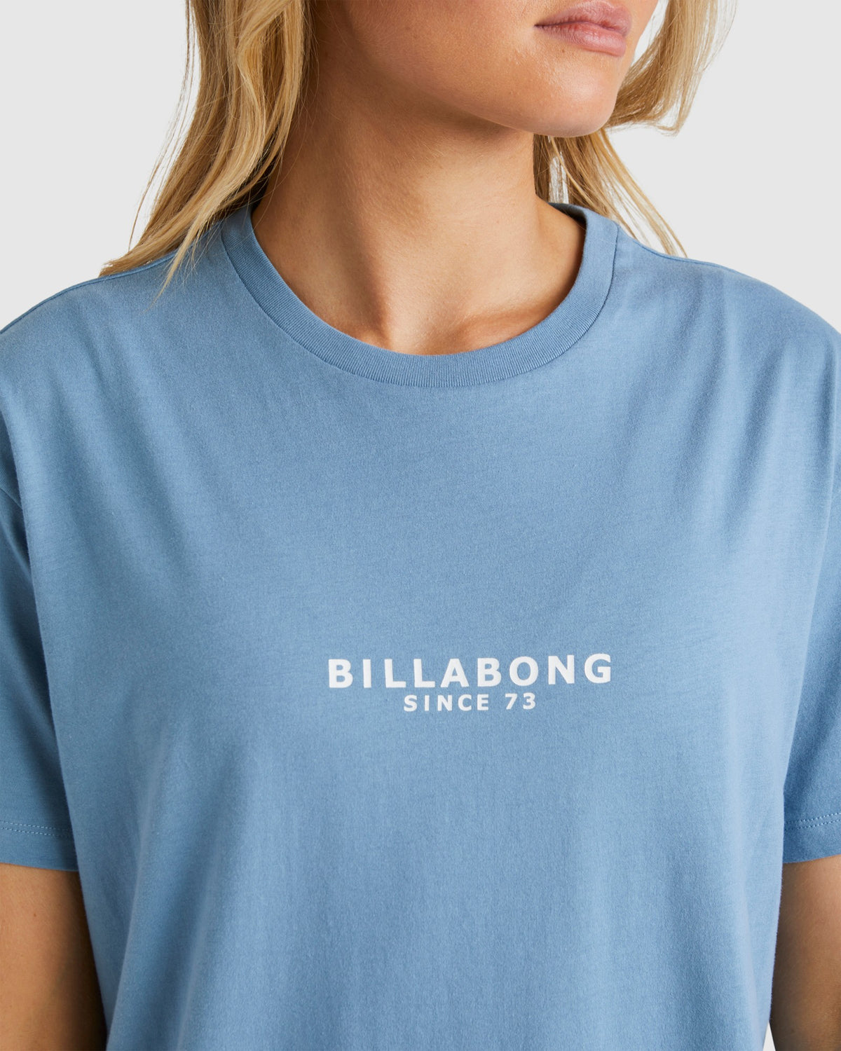 Womens Emerald Island T-Shirt