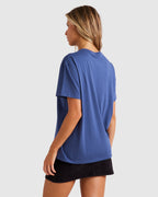 Womens Emerald Island T-Shirt