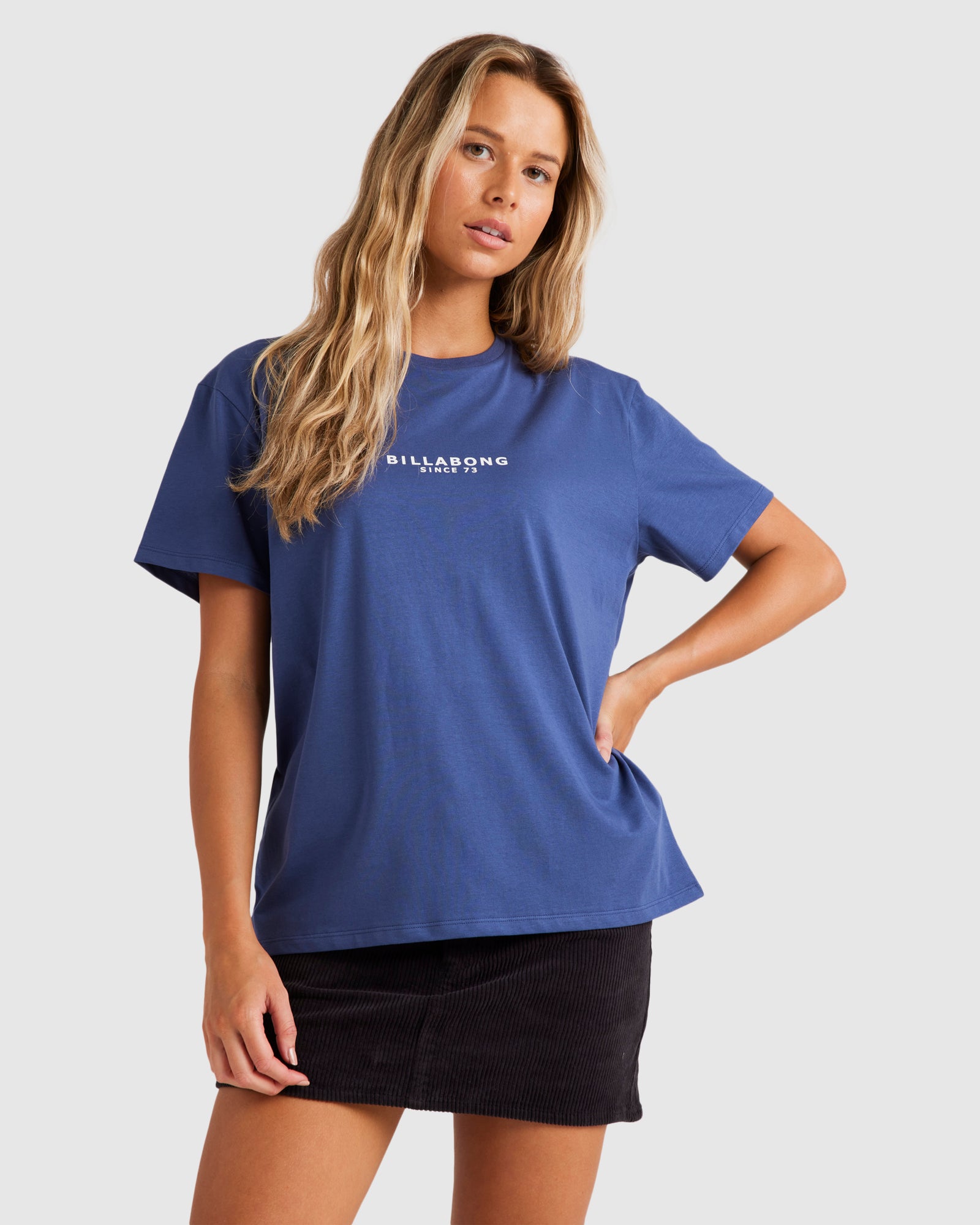 Womens Emerald Island T-Shirt Australia