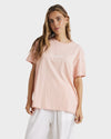 Womens Emerald Island T-Shirt