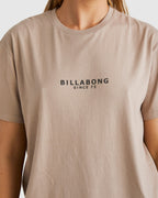 Womens Emerald Island T-Shirt