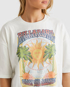 Womens Enjoy The Journey T-Shirt