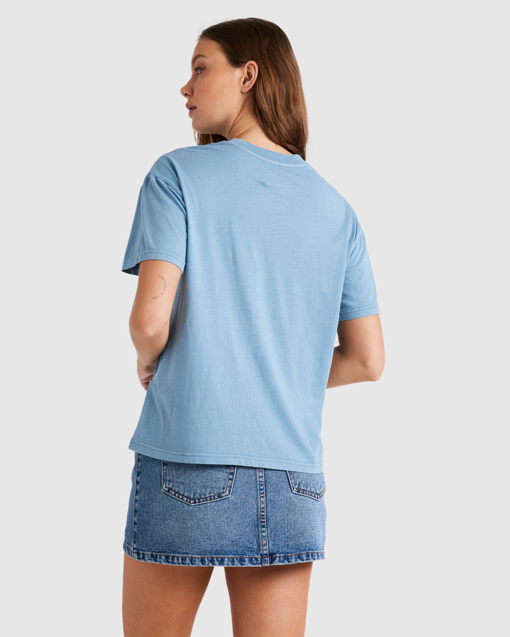 Womens Lost In Bliss T-Shirt