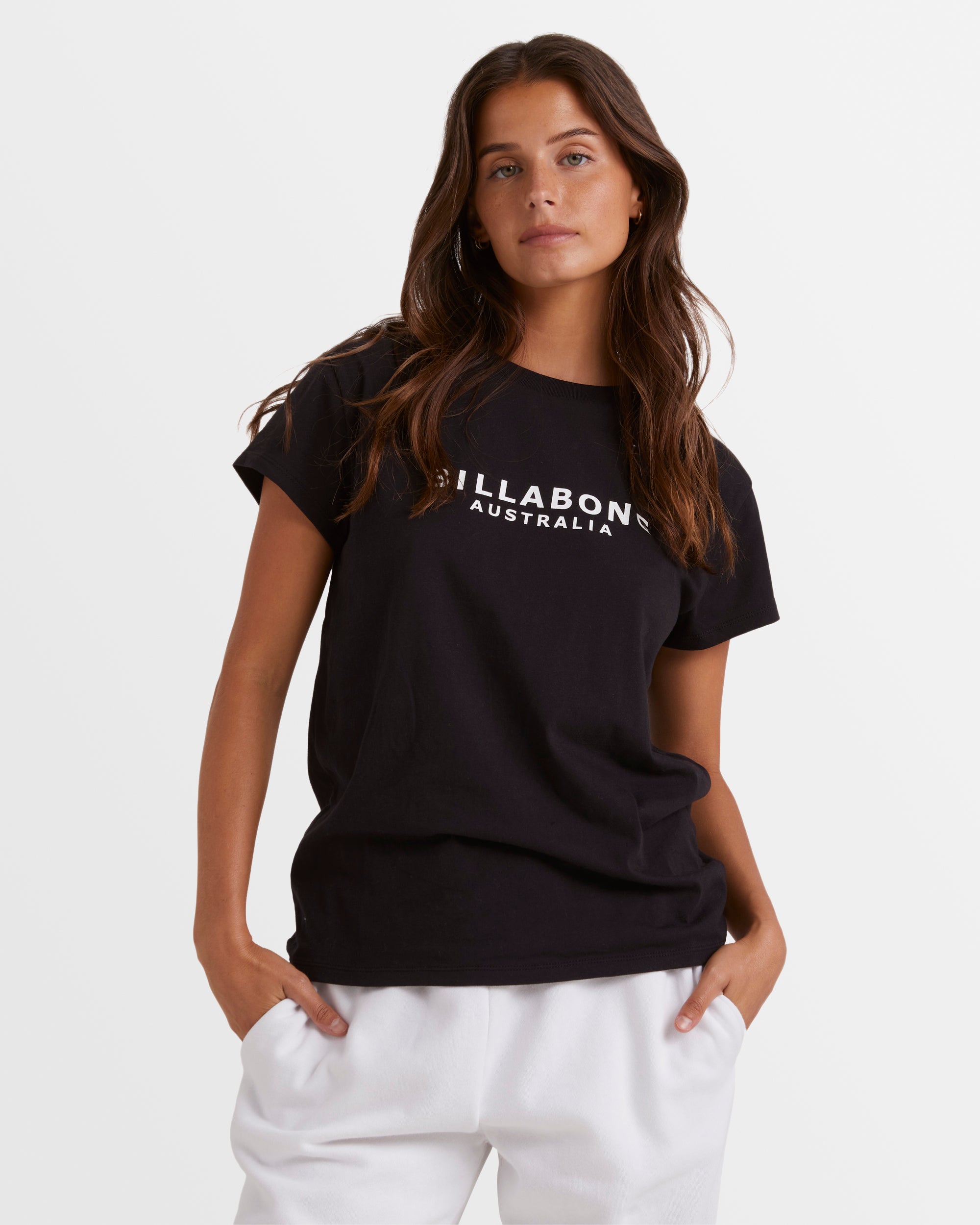 Womens Society T-Shirt Australia