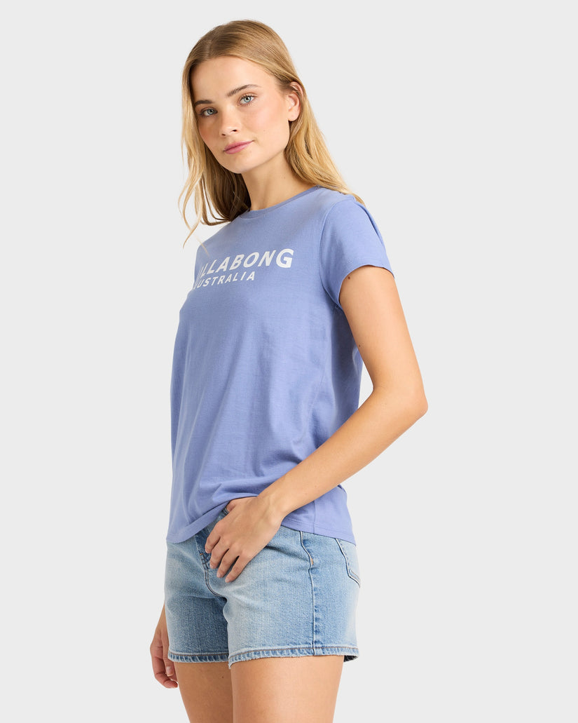 Womens Society T-Shirt