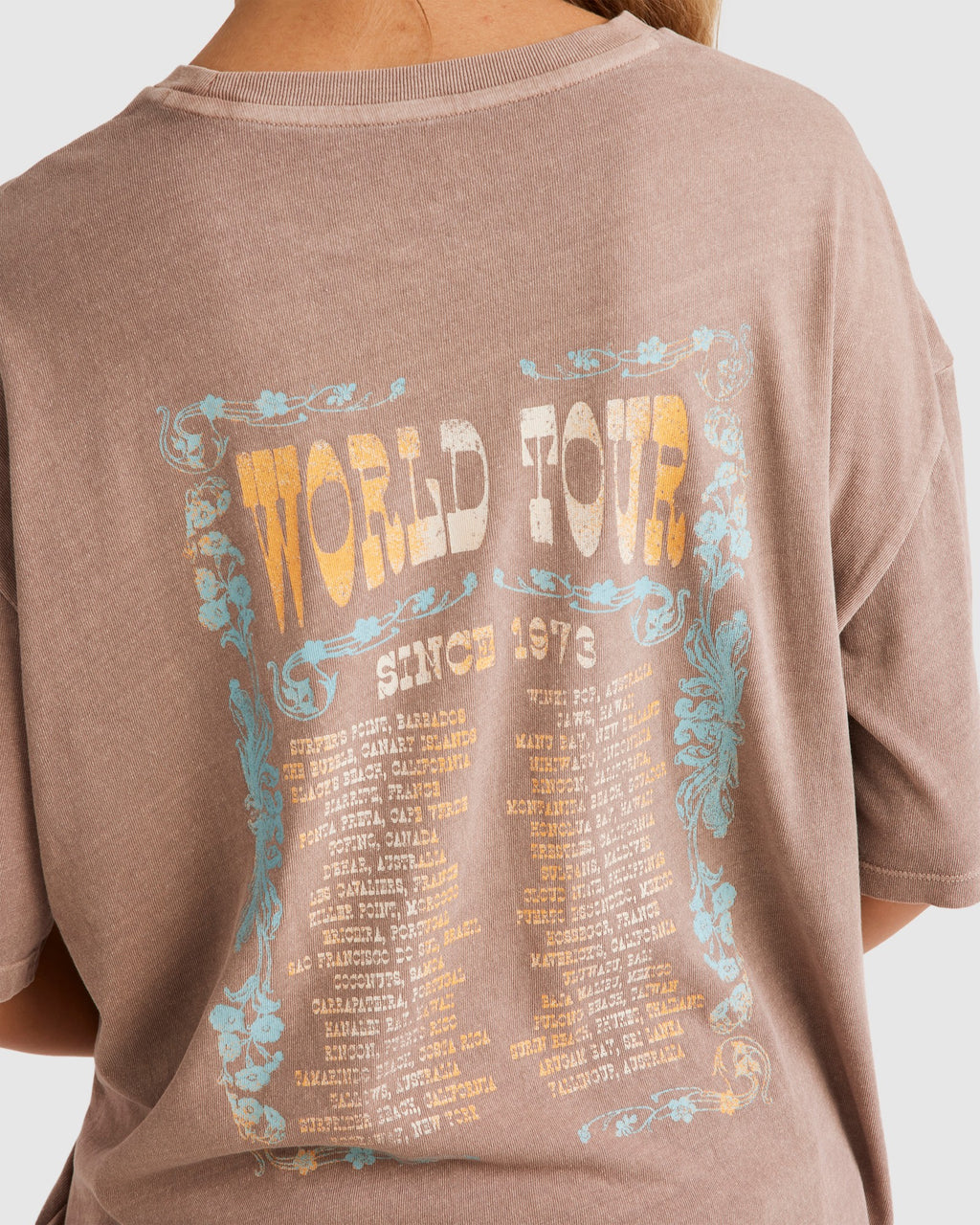 Womens Walk With Me T-Shirt
