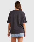 Womens Under The Palms T-Shirt