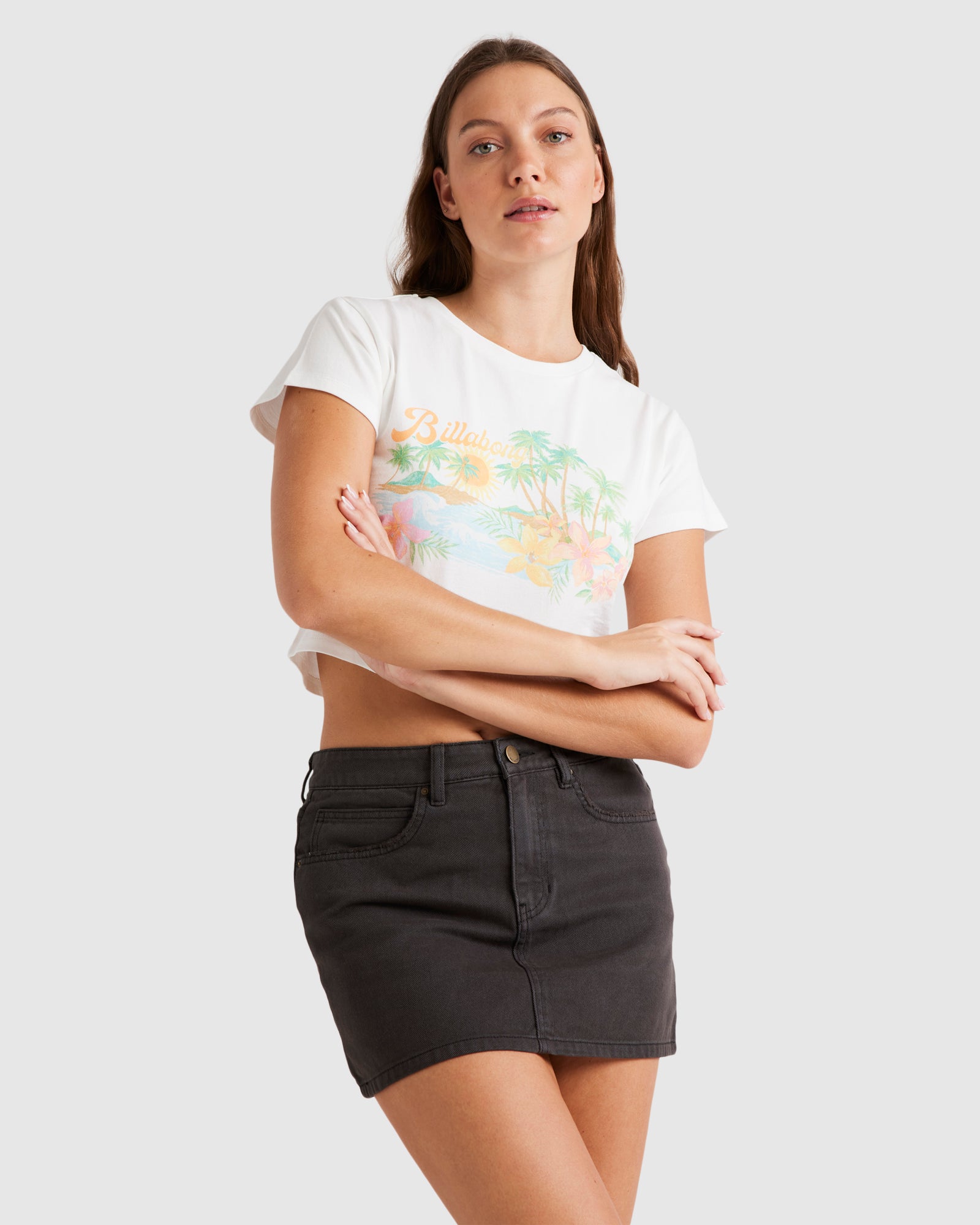 Womens By The Sea T-Shirt Australia