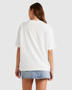 Womens In Love With The Sun T-Shirt