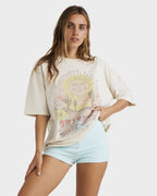 Womens Chasing Sunshine T-Shirt