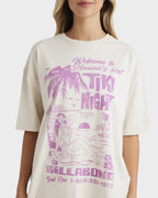 Womens High On Life T-Shirt
