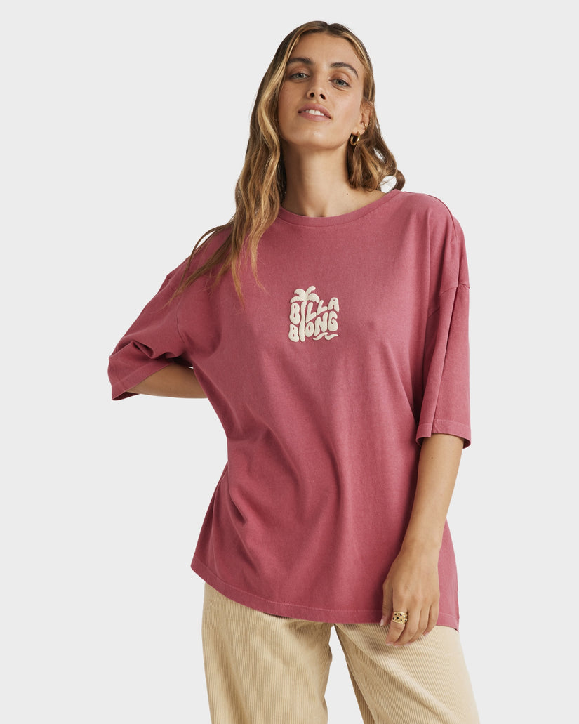Womens Trust Your Soul T-Shirt