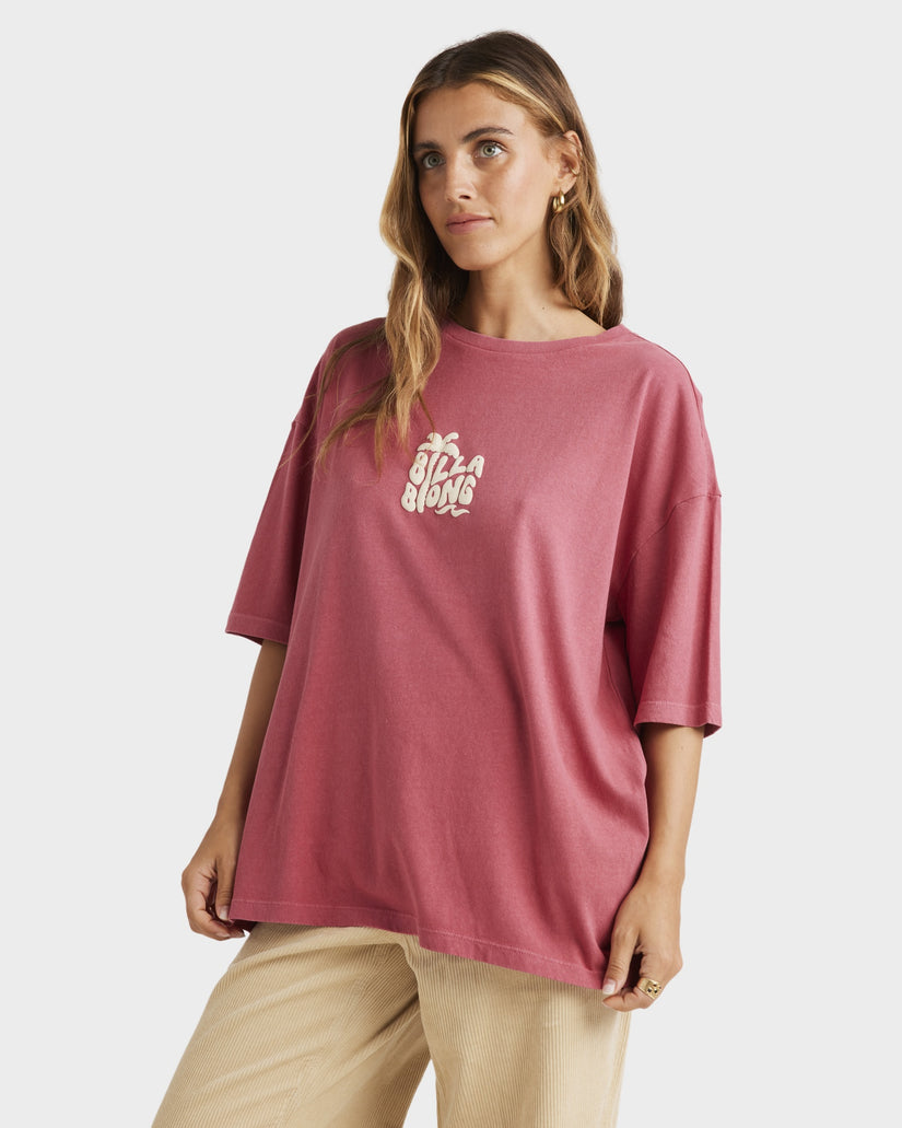 Womens Trust Your Soul T-Shirt