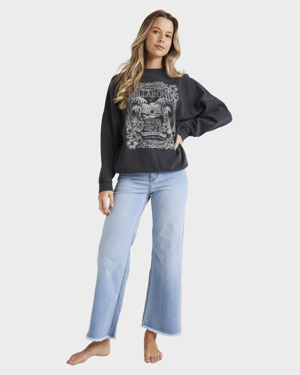 Womens Nirvana Tour T-Shirt