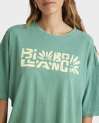 Womens Highest Tide T-Shirt