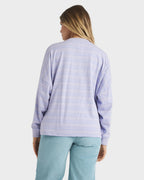 Womens Original Tides Long Sleeve T-Shirt