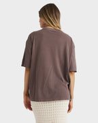 Womens Winter Nights T-Shirt