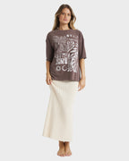 Womens Winter Nights T-Shirt