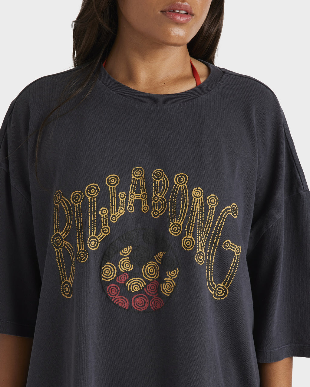 Womens Otis Arc T-Shirt