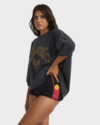 Womens Otis Arc T-Shirt