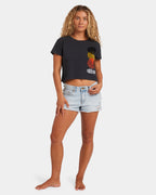 Womens Otis Water T-Shirt