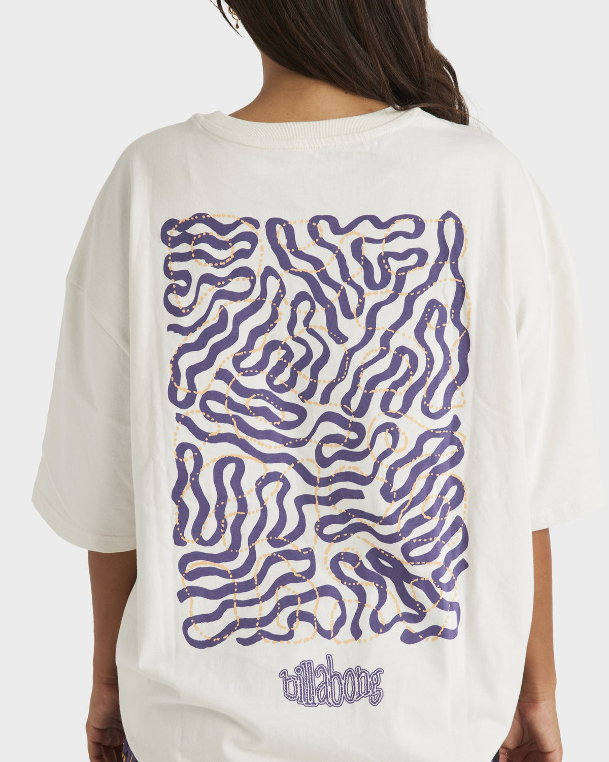 Womens Otis Mangrove T-Shirt