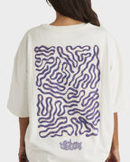 Womens Otis Mangrove T-Shirt