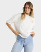 Womens Hot Haze T-Shirt