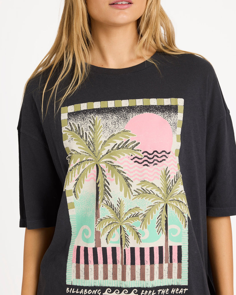 Womens Feel It T-Shirt