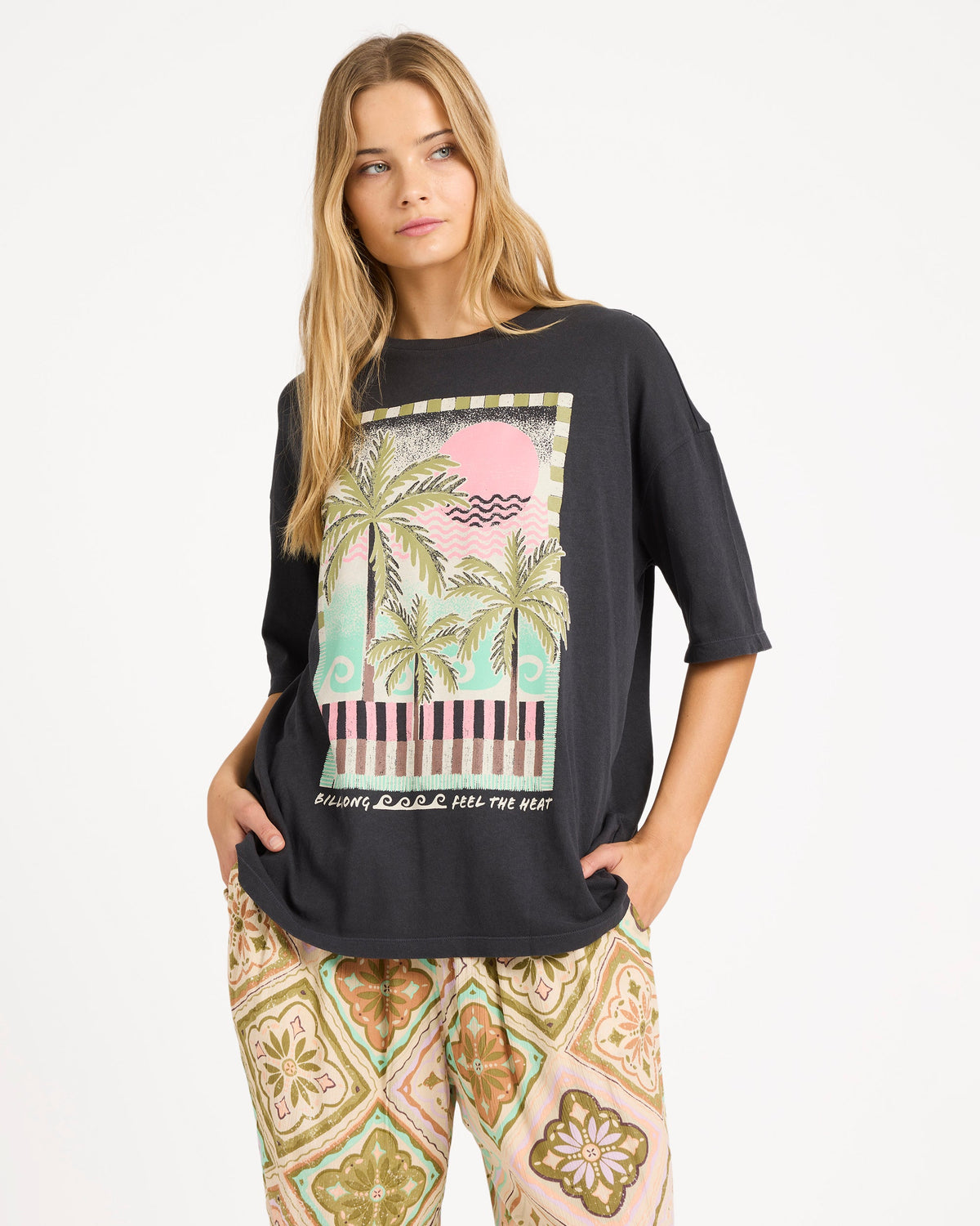 Womens Feel It T-Shirt
