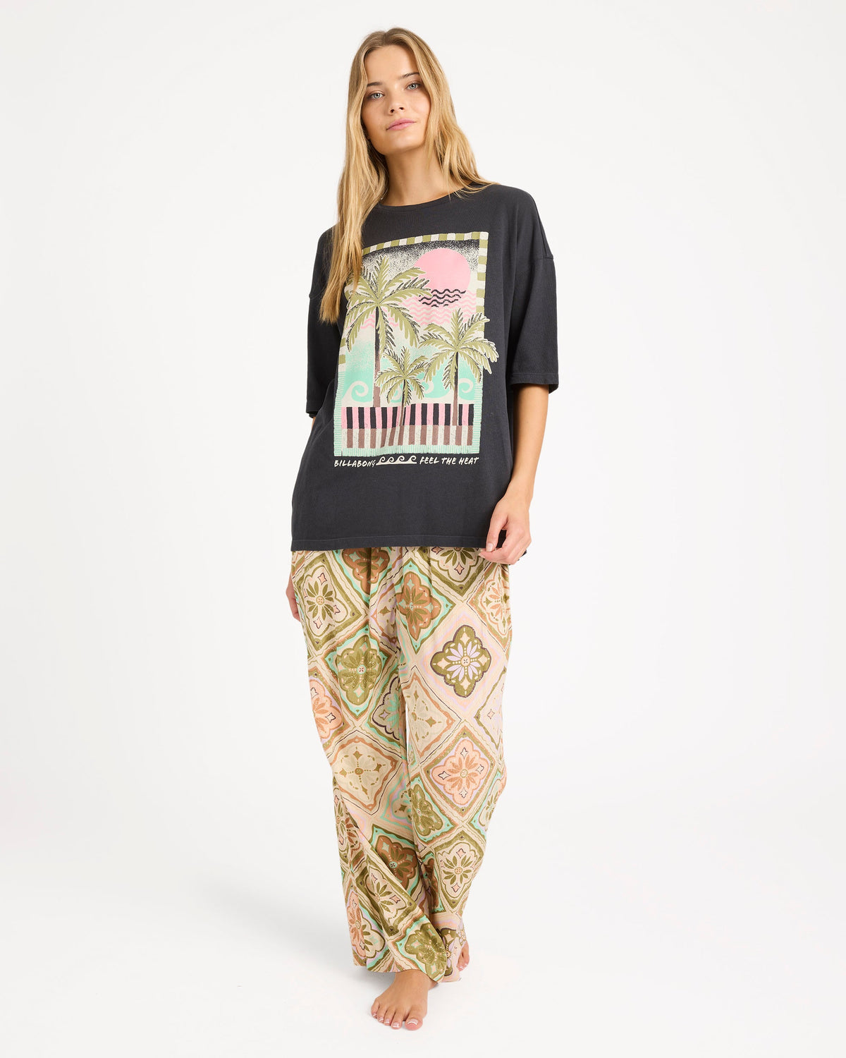 Womens Feel It T-Shirt
