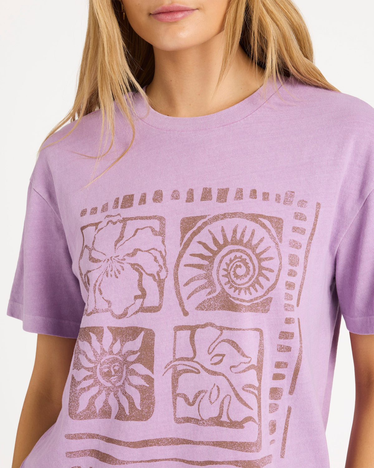 Womens Reach High T-Shirt