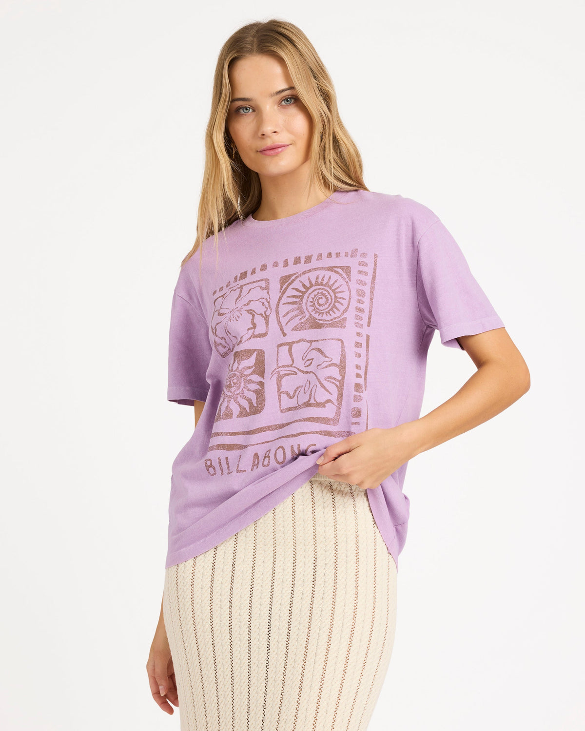 Womens Reach High T-Shirt