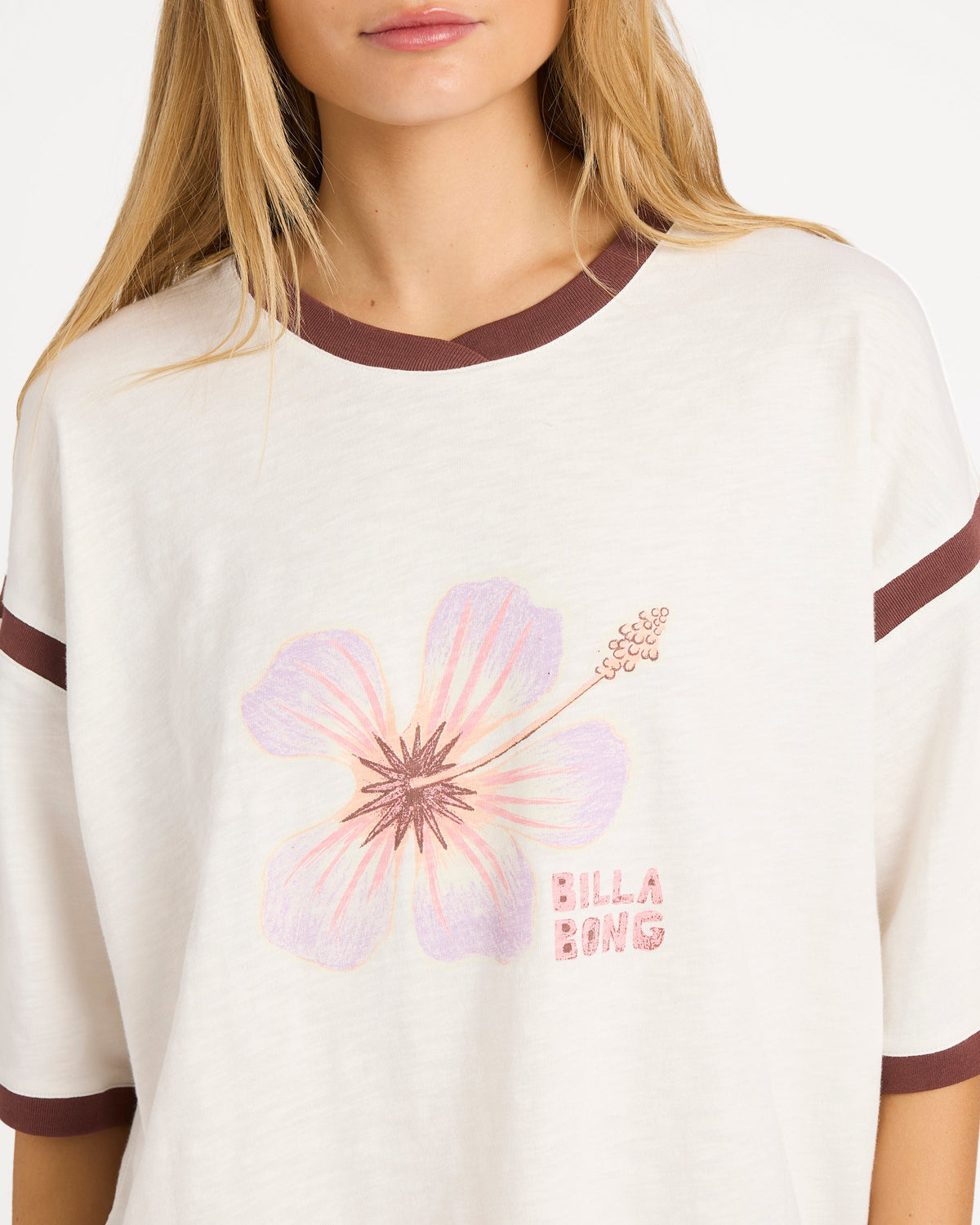 Womens All Day Paradise T-Shirt