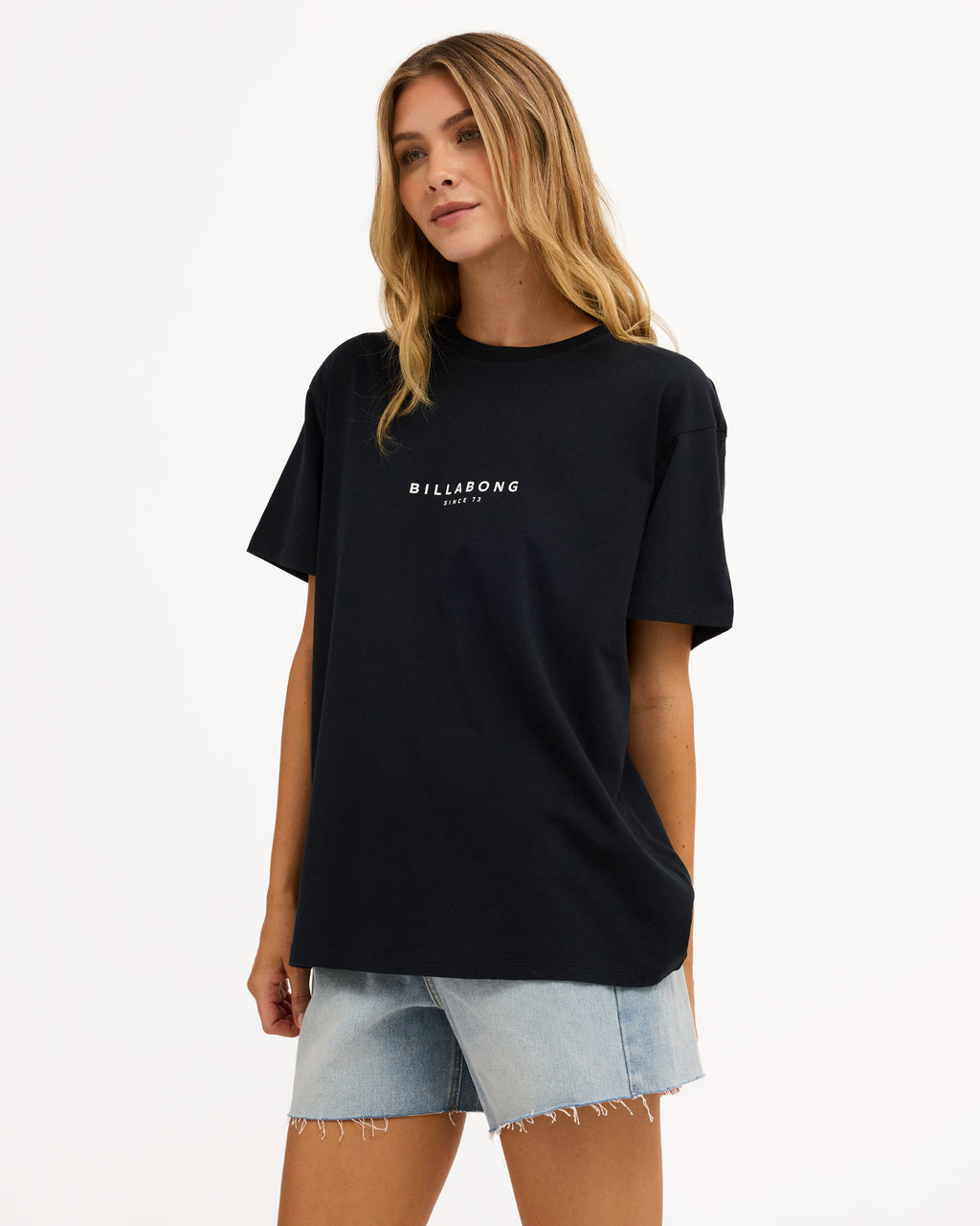 Womens Pacific T-Shirt