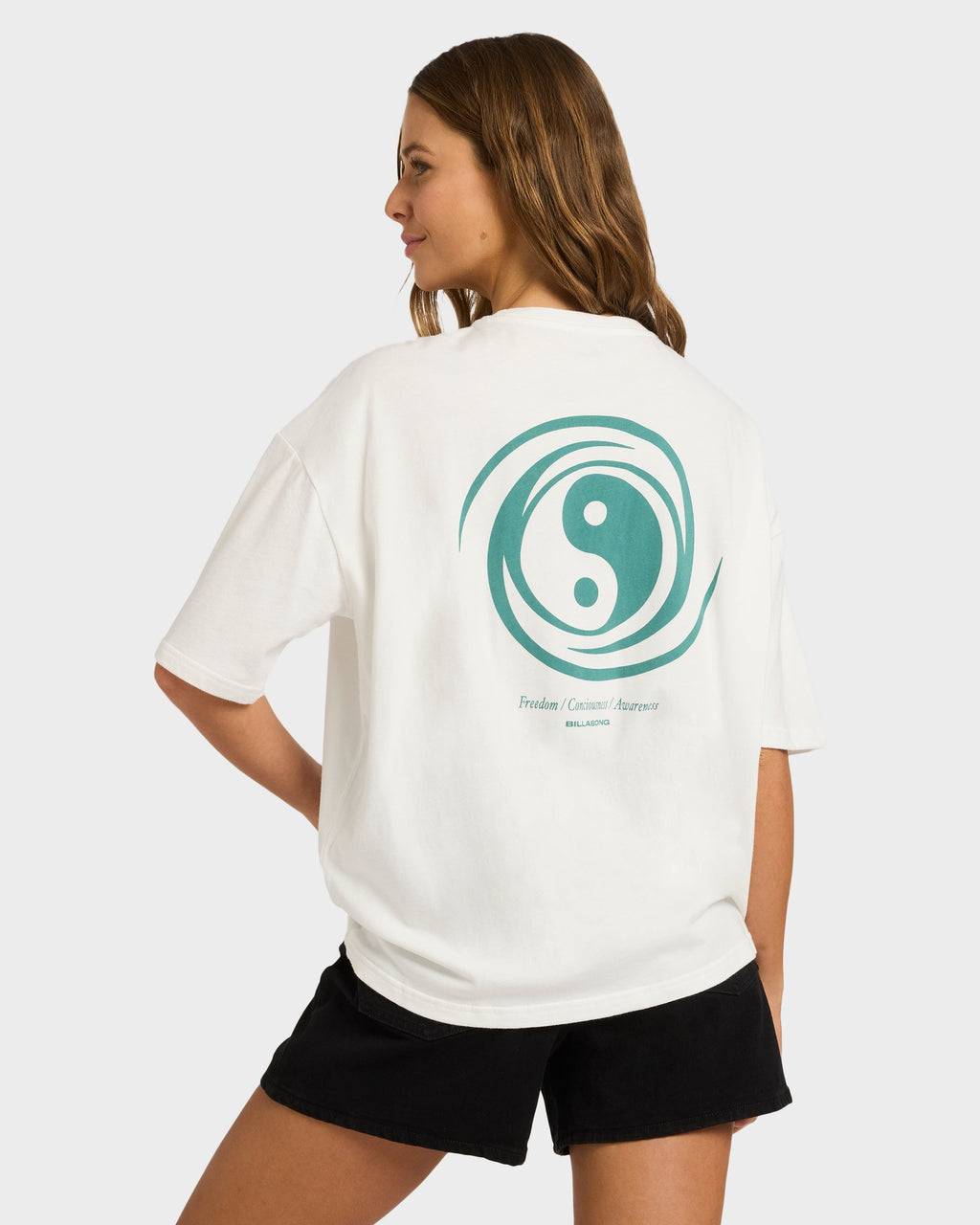 Womens Triple Threat T-Shirt