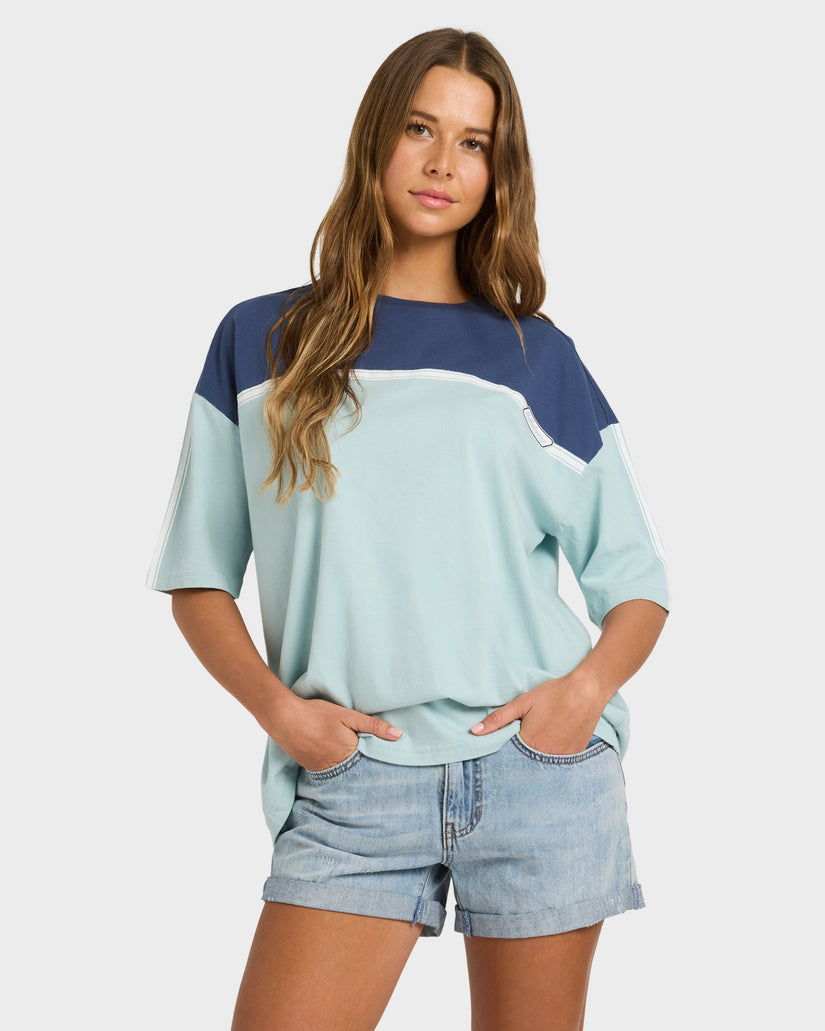 Womens Billa Legit T-Shirt