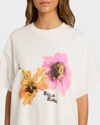 Womens Sunny Shore T-Shirt
