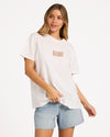 Womens Surf High T-Shirt