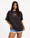 Womens Paradise 73 T-Shirt
