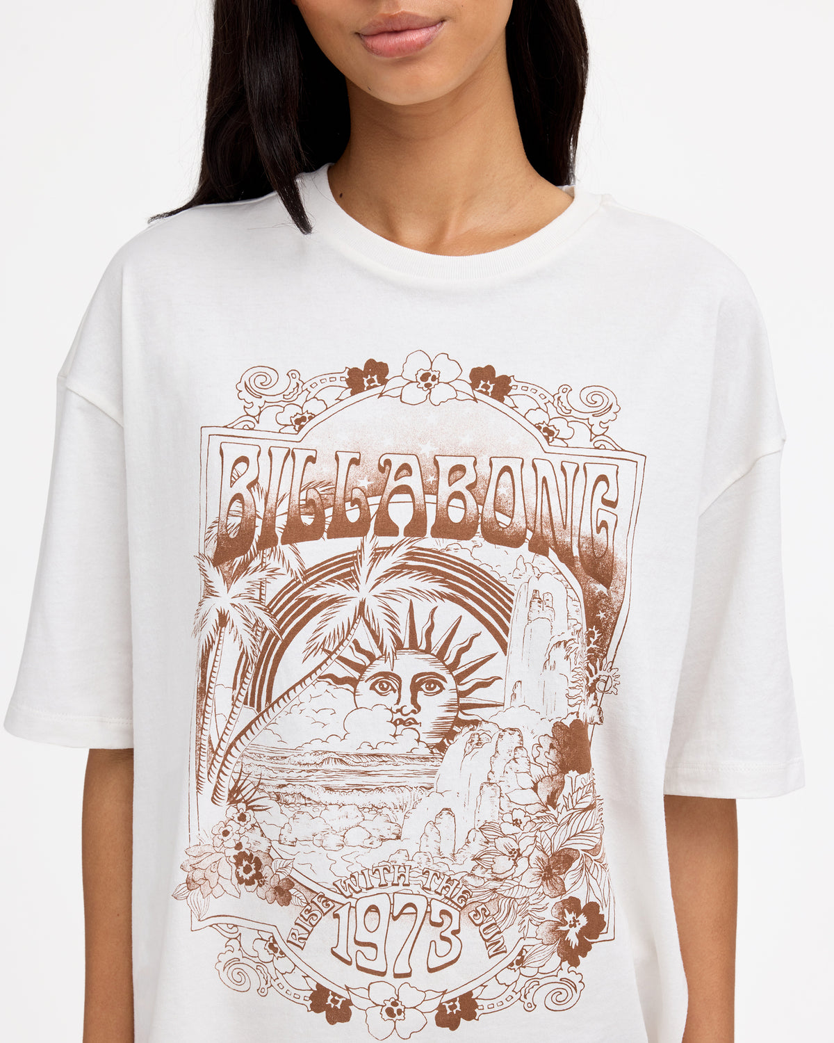 Womens Counting Stars 2 T-Shirt