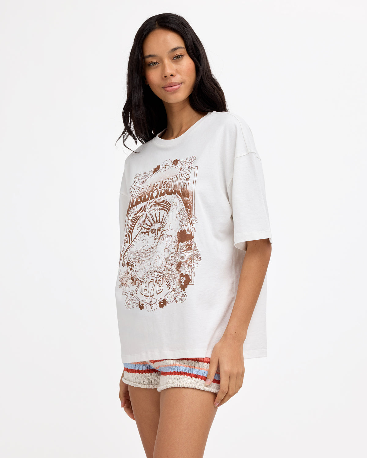 Womens Counting Stars 2 T-Shirt