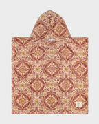 Girls 0-5 Just For You Hooded Towel