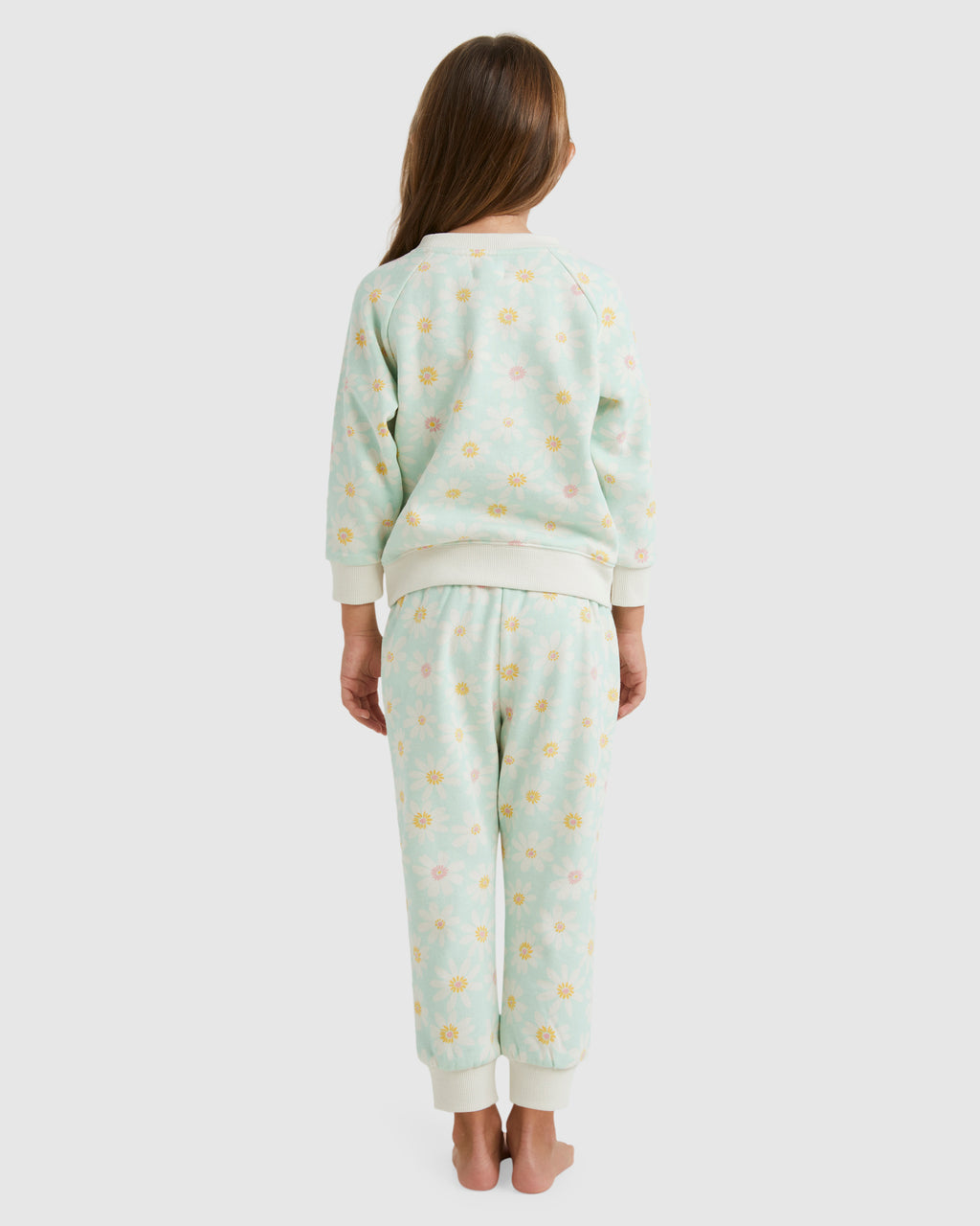 Girls 0-5 Sweet Daze Tackpants