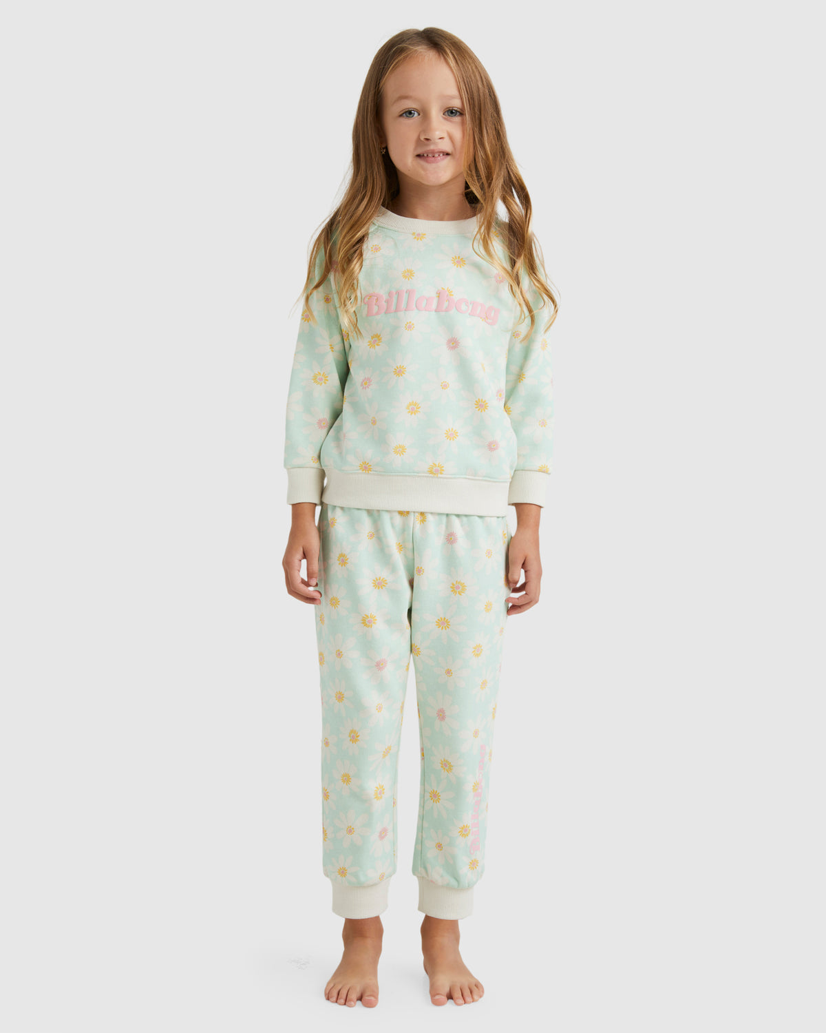 Girls 0-5 Sweet Daze Tackpants