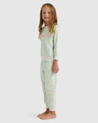 Girls 0-5 Sweet Daze Tackpants