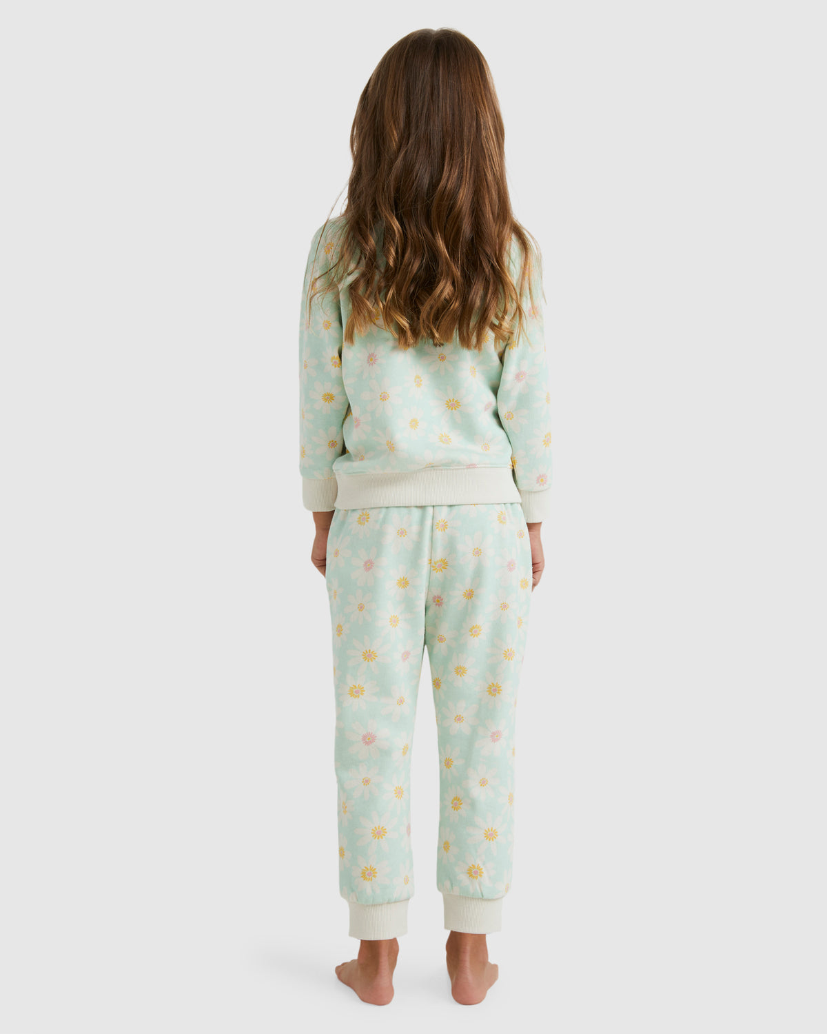 Girls 0-5 Sweet Daze Crew
