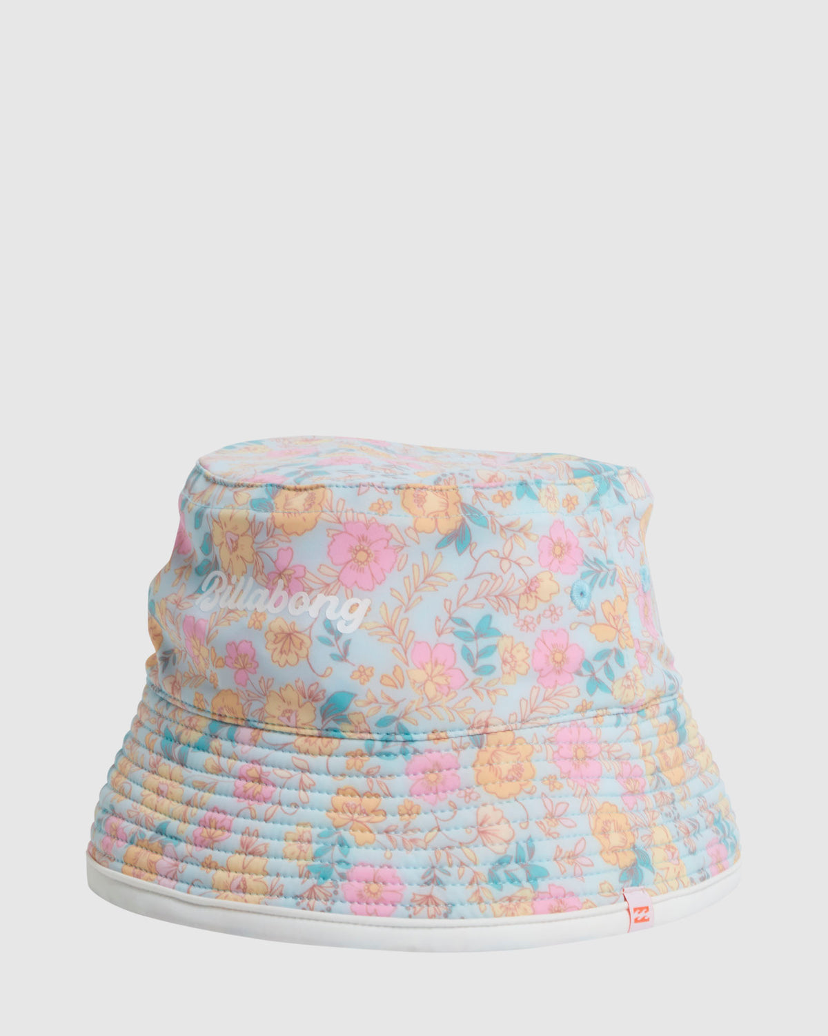 Girls 0-5 In My Dreams Bucket Hat